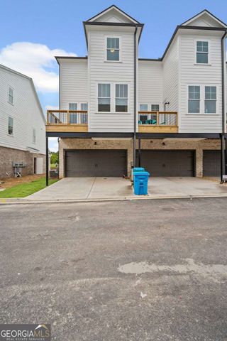 224 Village Overlook K3, Canton, GA 30114