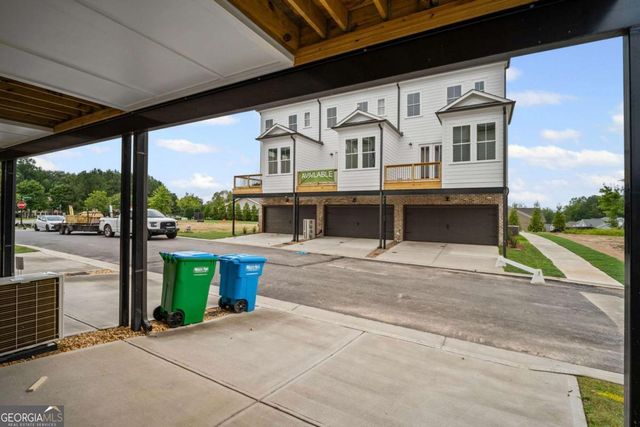 224 Village Overlook K3, Canton, GA 30114