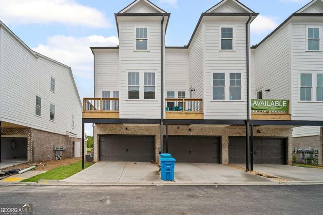 224 Village Overlook K3, Canton, GA 30114