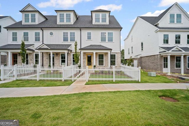 224 Village Overlook K3, Canton, GA 30114