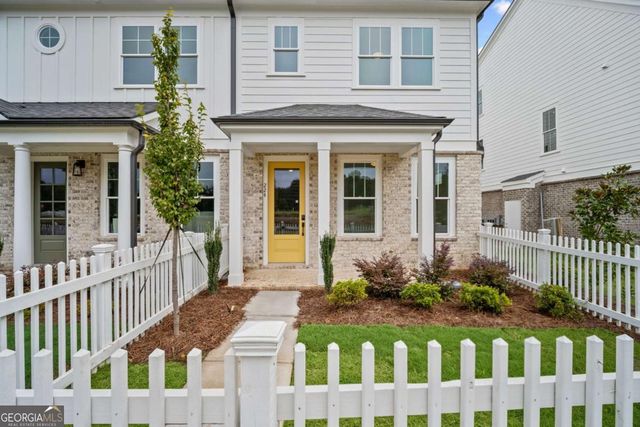 224 Village Overlook K3, Canton, GA 30114