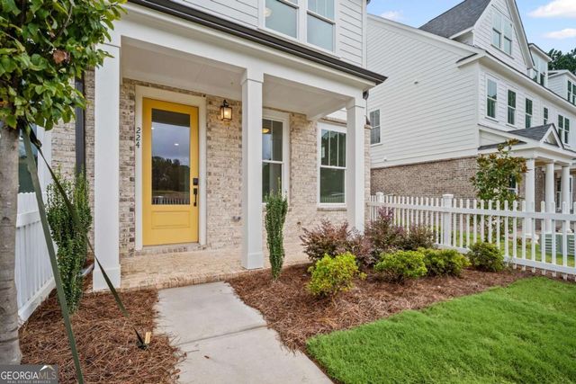 224 Village Overlook K3, Canton, GA 30114