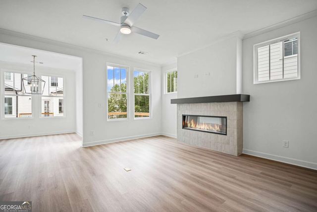 224 Village Overlook K3, Canton, GA 30114