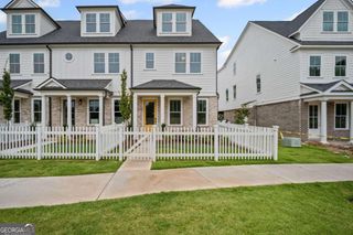 224 Village Overlook K3, Canton, GA 30114