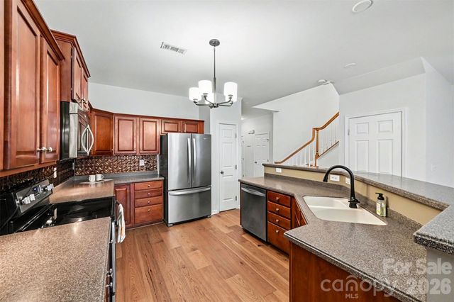 19362 Makayla Lane, Cornelius, NC 28031