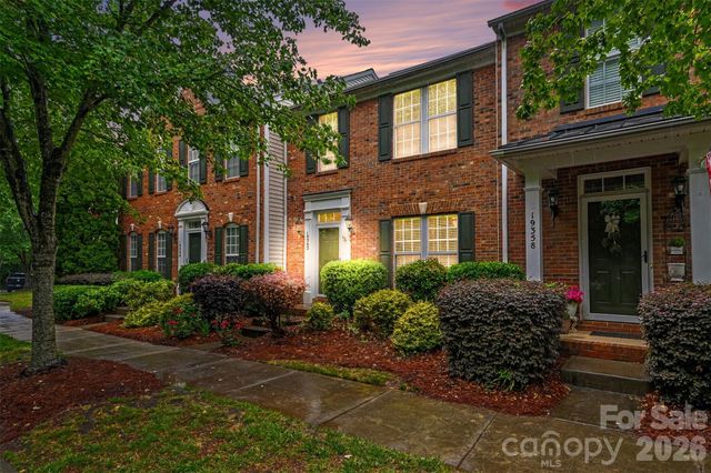19362 Makayla Lane, Cornelius, NC 28031