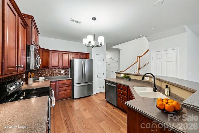 19362 Makayla Lane, Cornelius, NC 28031