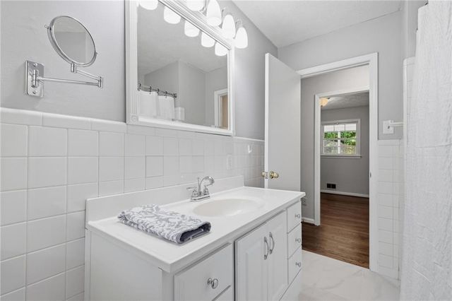 1995 Calvary Hill Court SW, Marietta, GA 30008