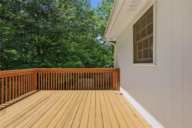 1995 Calvary Hill Court SW, Marietta, GA 30008