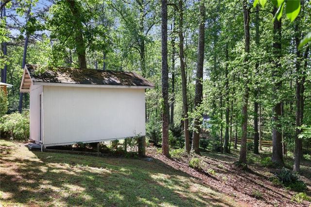 1995 Calvary Hill Court SW, Marietta, GA 30008