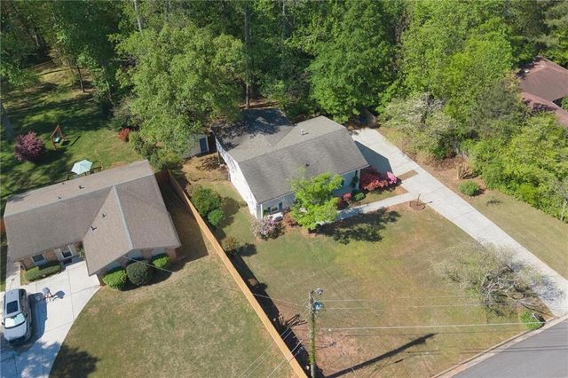 1995 Calvary Hill Court SW, Marietta, GA 30008