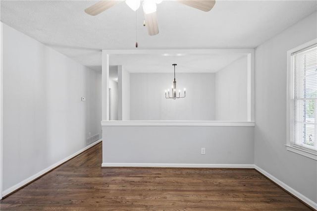1995 Calvary Hill Court SW, Marietta, GA 30008