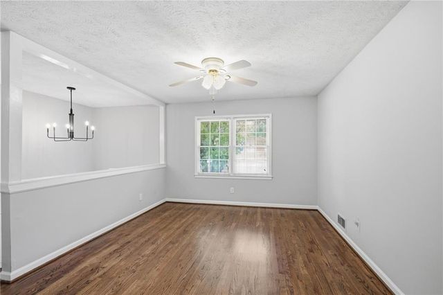 1995 Calvary Hill Court SW, Marietta, GA 30008