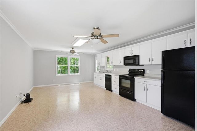 1995 Calvary Hill Court SW, Marietta, GA 30008
