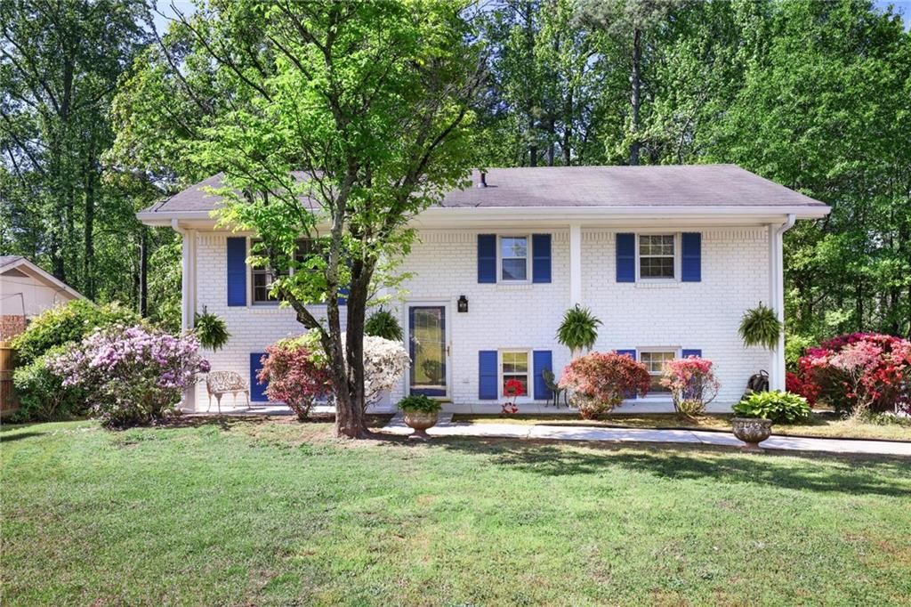 1995 Calvary Hill Court SW, Marietta, GA 30008