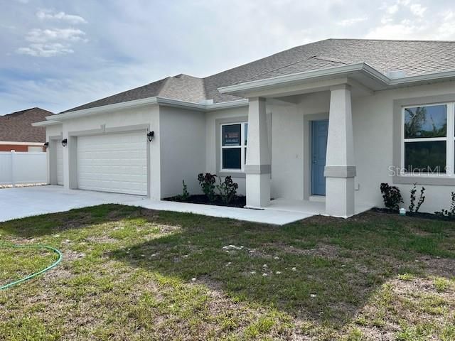 9453 FRUITLAND AVENUE, Englewood, FL 34224