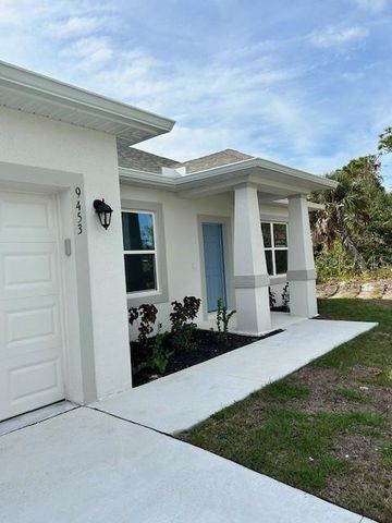9453 FRUITLAND AVENUE, Englewood, FL 34224
