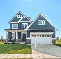 233 Campolina Street, Chelsea, MI 48118