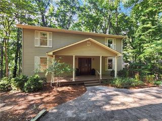 2567 Wahoo Place, Gainesville, GA 30506