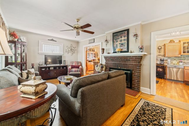 65 Ford Street, Hamden, CT 06517