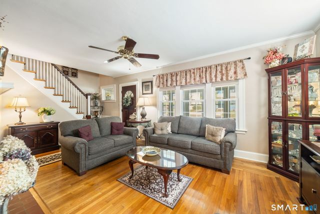 65 Ford Street, Hamden, CT 06517