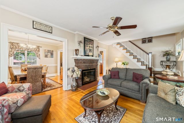65 Ford Street, Hamden, CT 06517