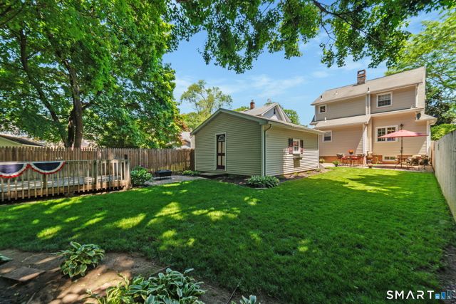 65 Ford Street, Hamden, CT 06517