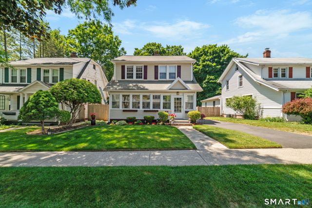 65 Ford Street, Hamden, CT 06517