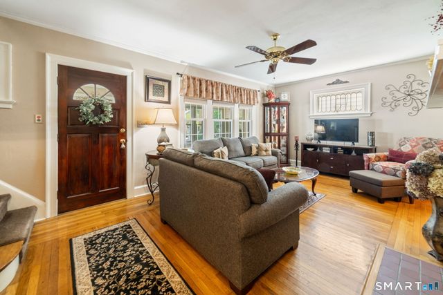 65 Ford Street, Hamden, CT 06517