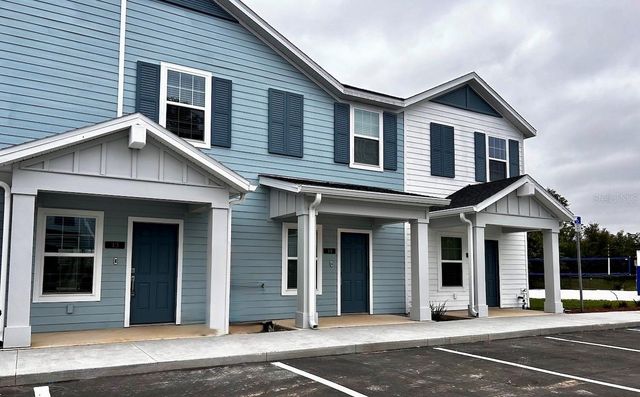 3409 SW 34TH AVENUE CIRCLE 13, Ocala, FL 34474