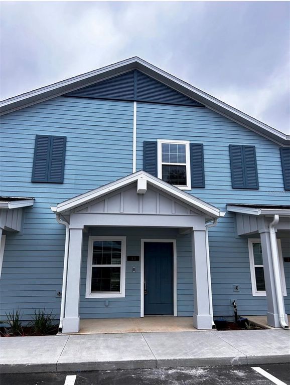 3409 SW 34TH AVENUE CIRCLE 13, Ocala, FL 34474