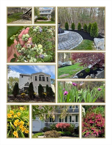 5 Maura Circle, Westford, MA 01886