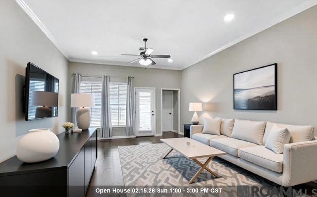 30045 Sanctuary Blvd, Denham Springs, LA 70726