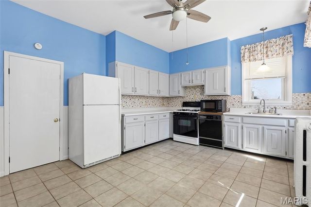 7309 Esplanade Street, St Louis, MO 63143