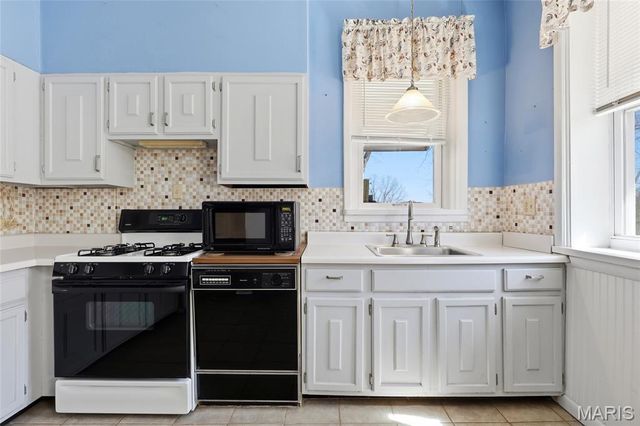 7309 Esplanade Street, St Louis, MO 63143