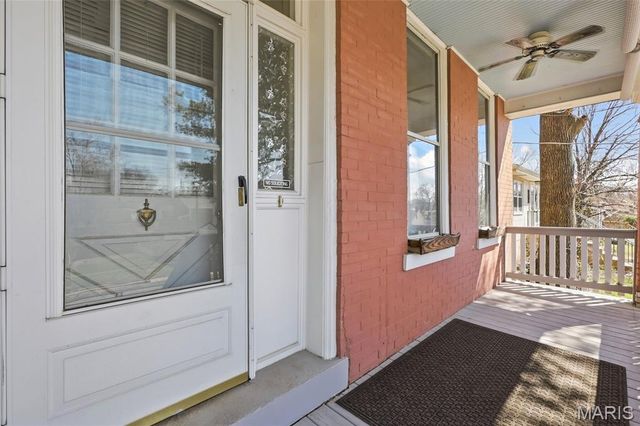 7309 Esplanade Street, St Louis, MO 63143