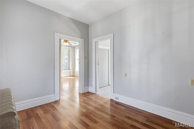 7309 Esplanade Street, St Louis, MO 63143