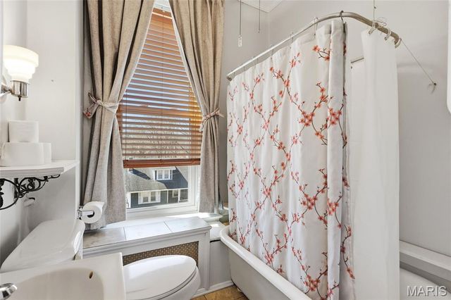 7309 Esplanade Street, St Louis, MO 63143