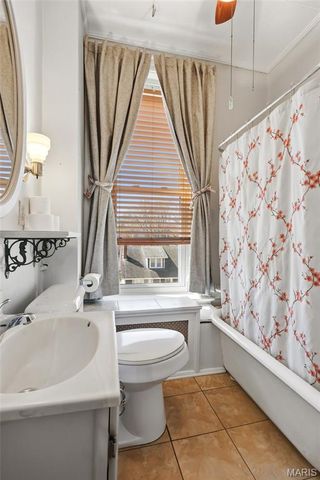 7309 Esplanade Street, St Louis, MO 63143