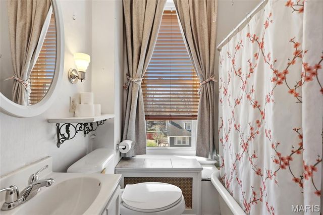 7309 Esplanade Street, St Louis, MO 63143