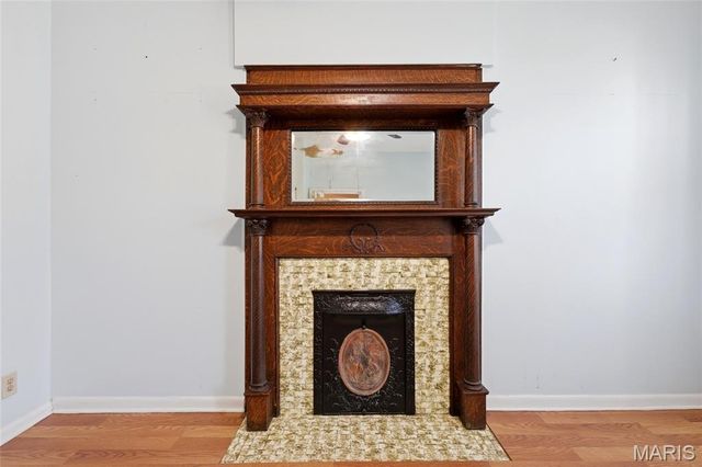 7309 Esplanade Street, St Louis, MO 63143