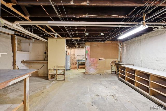 7309 Esplanade Street, St Louis, MO 63143