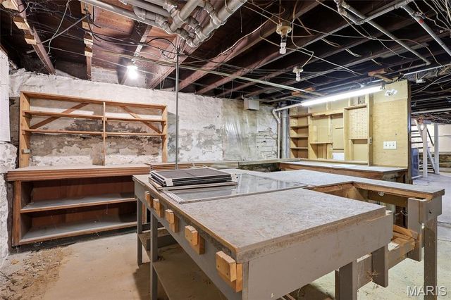 7309 Esplanade Street, St Louis, MO 63143