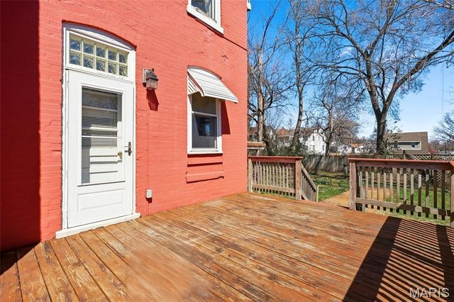 7309 Esplanade Street, St Louis, MO 63143