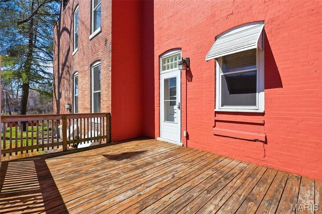 7309 Esplanade Street, St Louis, MO 63143