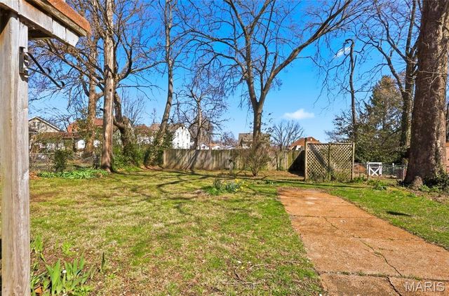 7309 Esplanade Street, St Louis, MO 63143