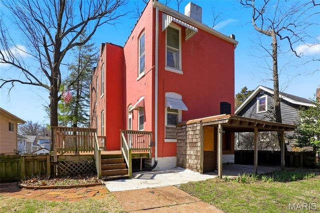 7309 Esplanade Street, St Louis, MO 63143