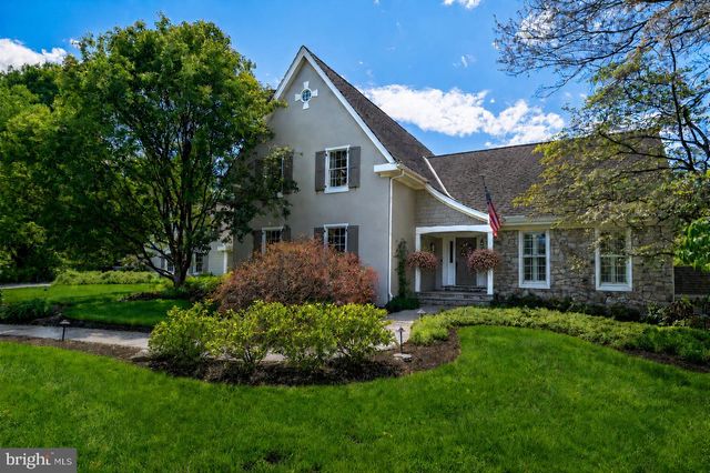 623 W SEVEN STARS RD, Phoenixville, PA 19460