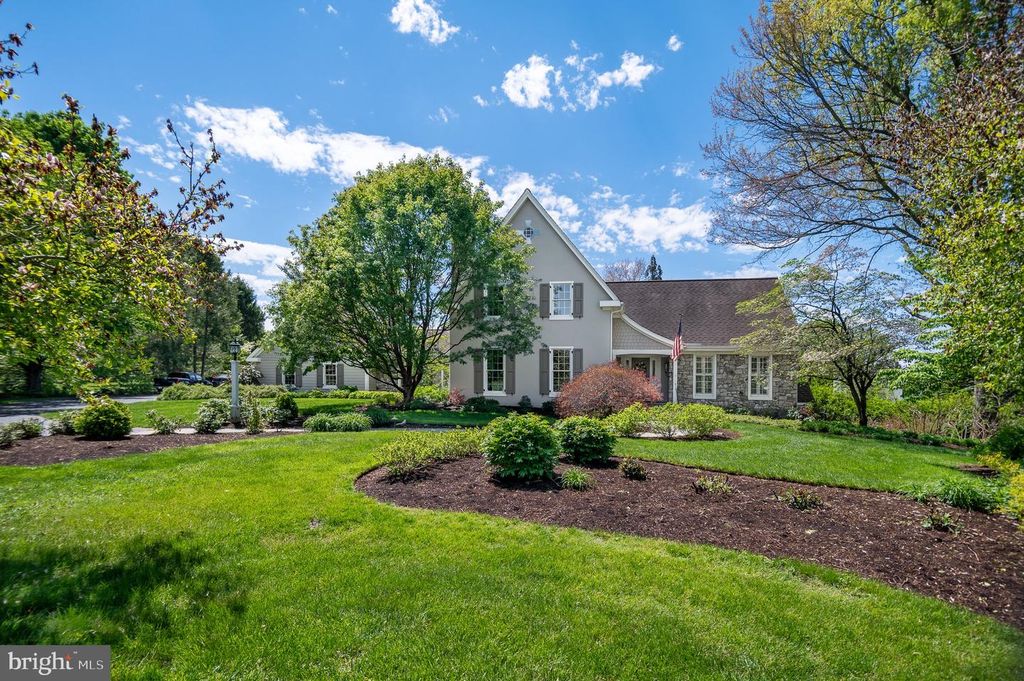 623 W SEVEN STARS RD, Phoenixville, PA 19460