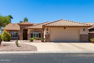 2612 N 161ST Avenue, Goodyear, AZ 85395